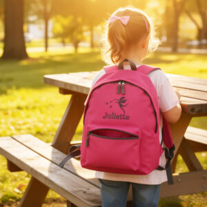 sac a dos enfant man