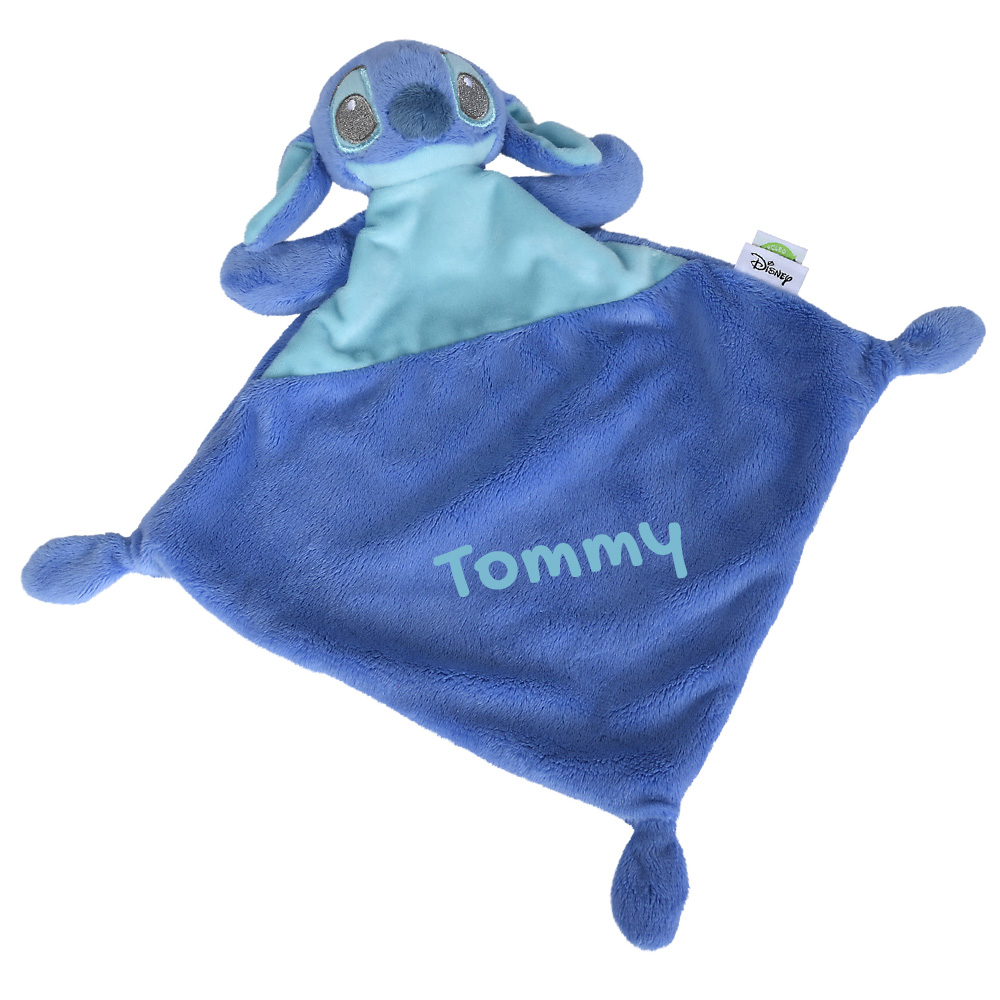 Doudou disney personnalisé hotsell