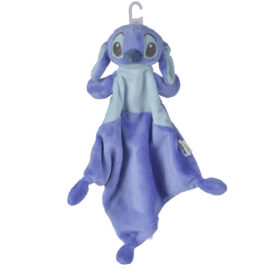 Doudou, peluche Stitch, Angel personnalisée – Les Crea De Floo
