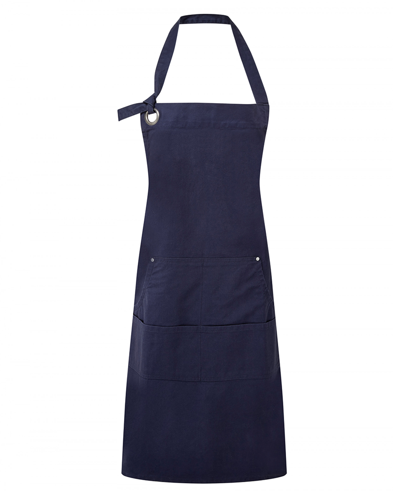 Tablier personnalisé à oeillet – Image 8