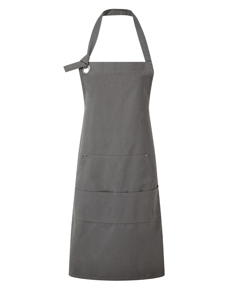 Tablier personnalisé à oeillet – Image 14