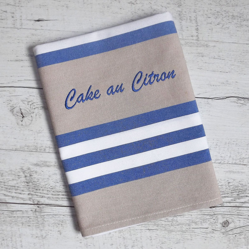 Torchon personnalisé – Image 6
