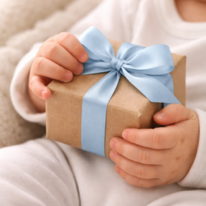 cadeau bebe