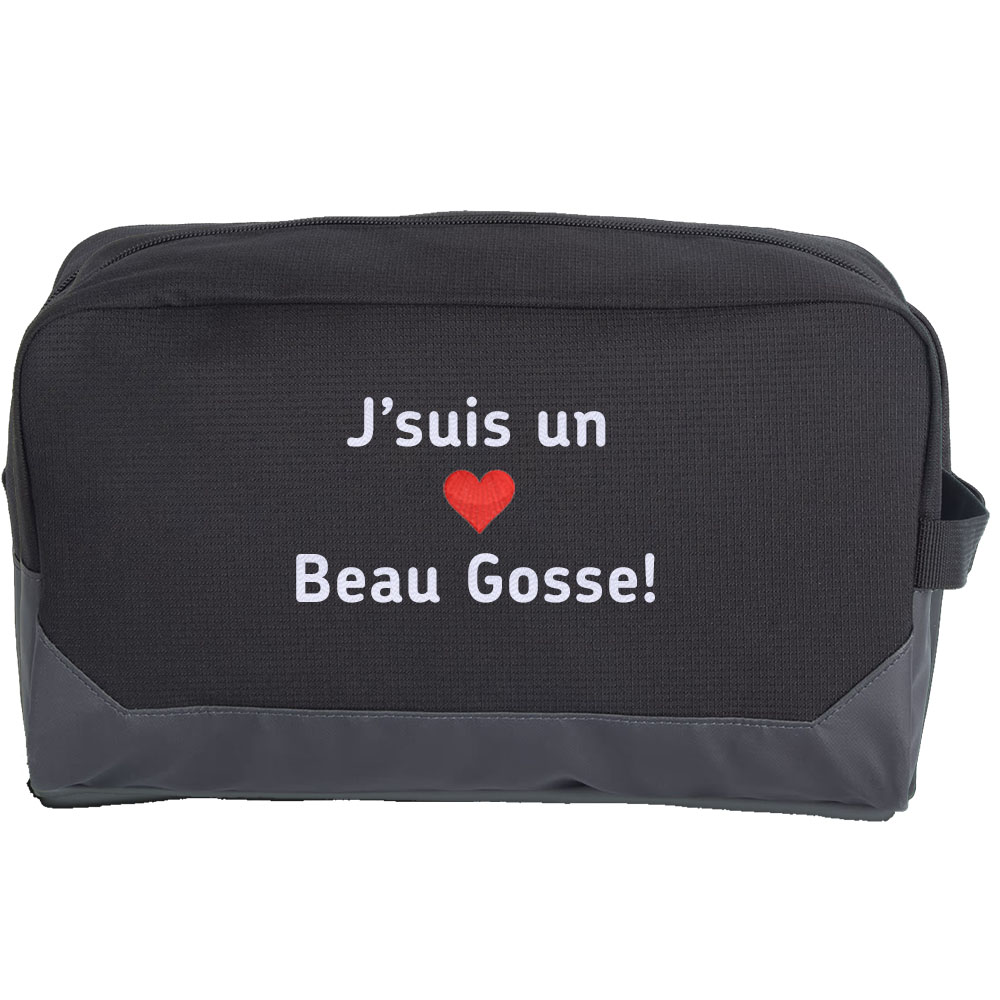 Grande trousse de rangement personnalisée – Image 5